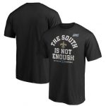 NFC South Division Championship Merch