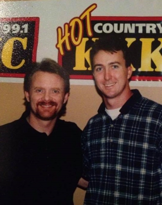 An Evening With Lee Roy Parnell | The Rewind 1330AM 97.7FM